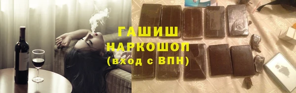молекула духа Кулебаки